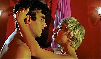 Actress - Marta Sanchez: Movie - Supernova